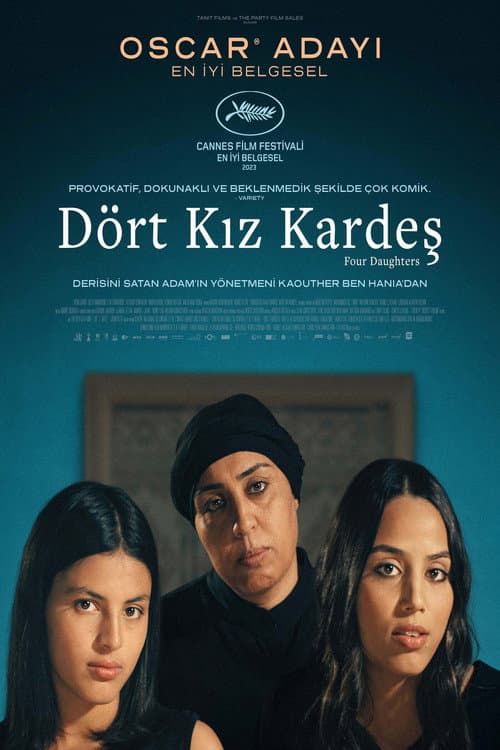 Four Daughters