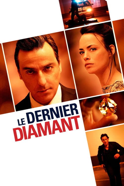 The Last Diamond