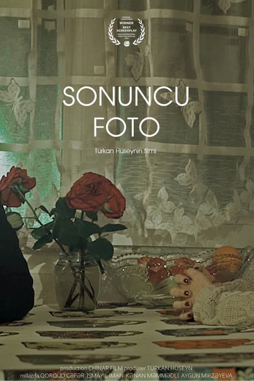 The Last Photo