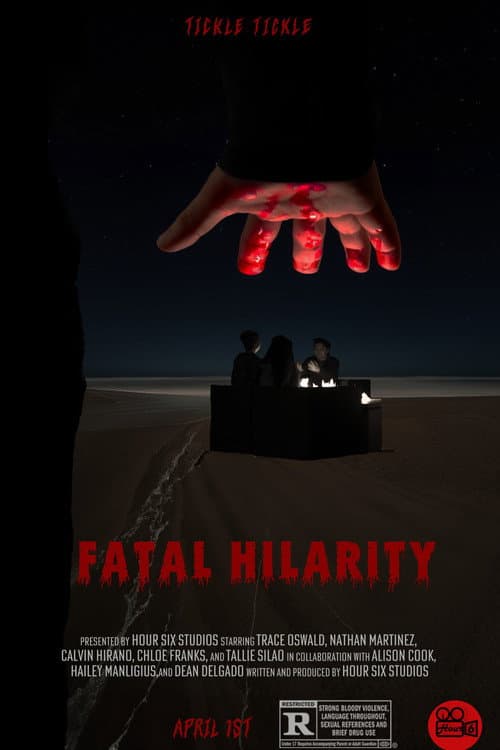 Fatal Hilarity