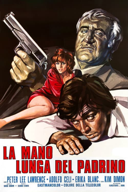 The Long Arm of the Godfather