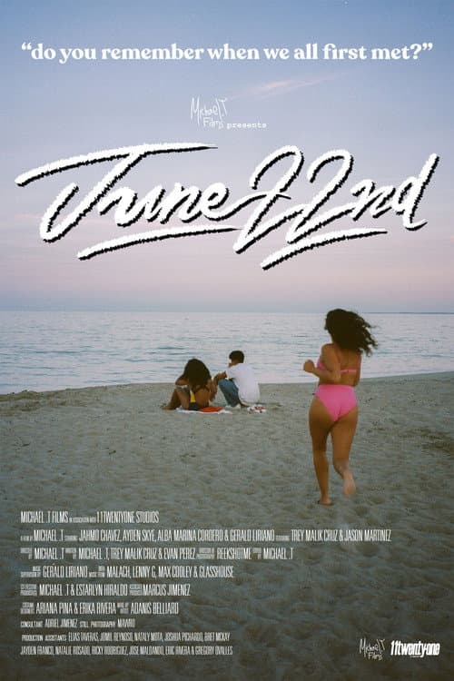 June 22nd