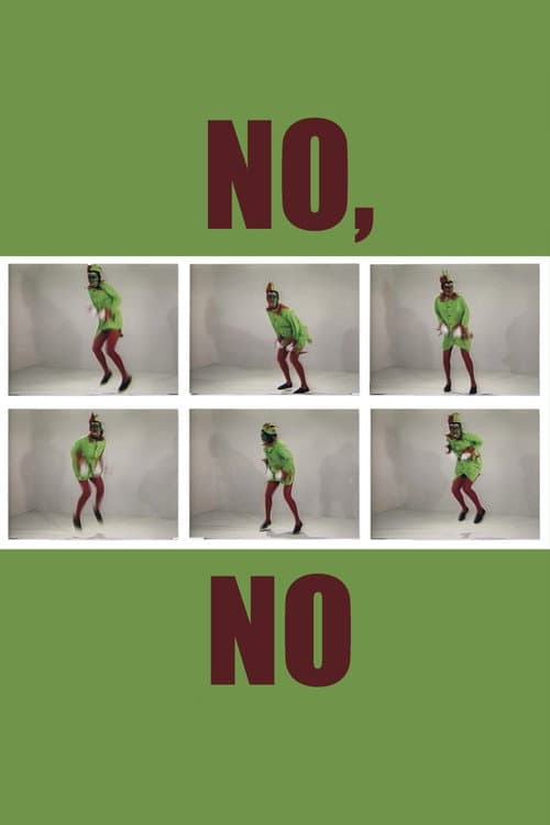 No, No