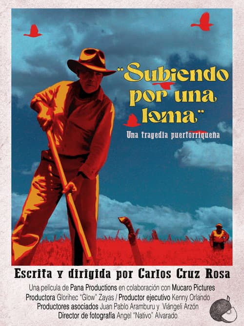 Subiendo por una loma: una tragedia puertorriqueña