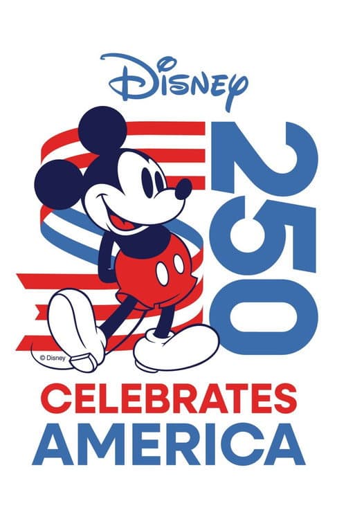 Disney Celebrates America: The Pursuit of Happiness