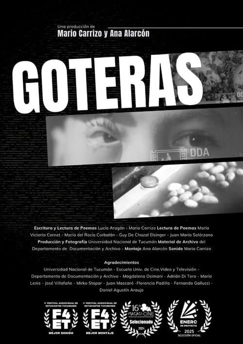 Goteras