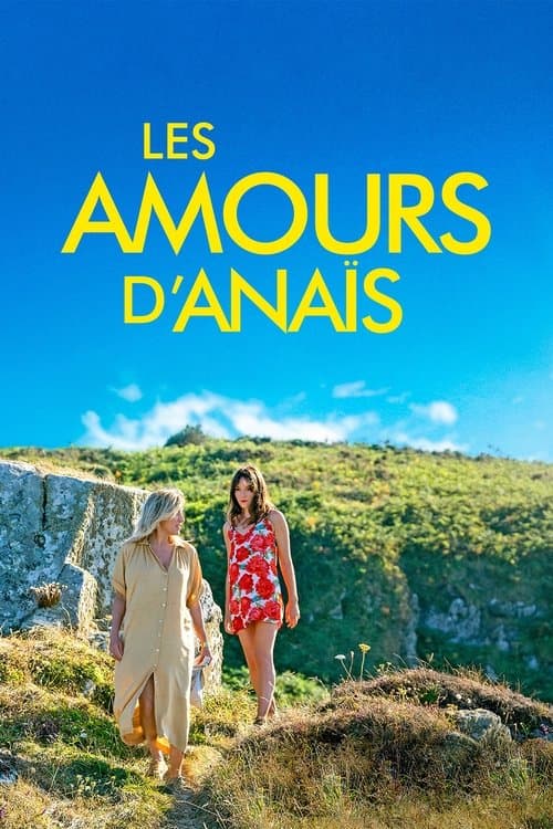 Anaïs in Love