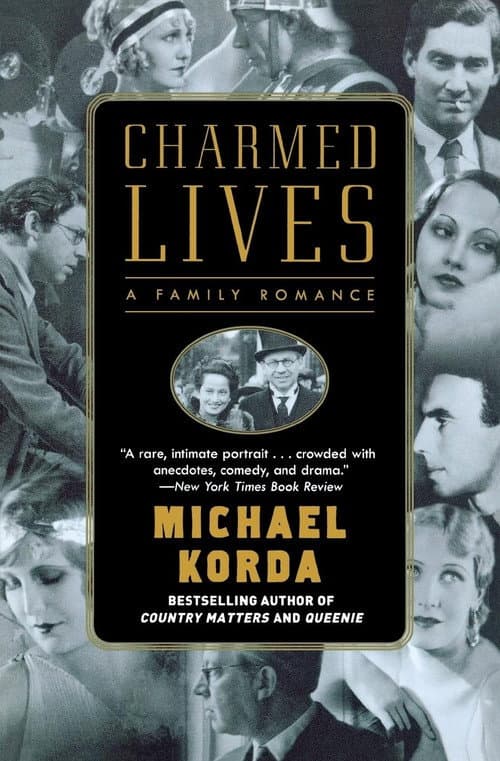 Charmed Lives: A Family Romance