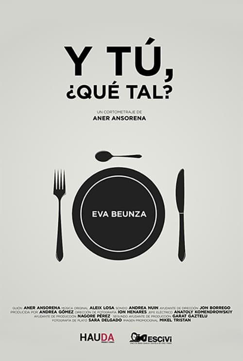 Y tu, ¿Qué tal?