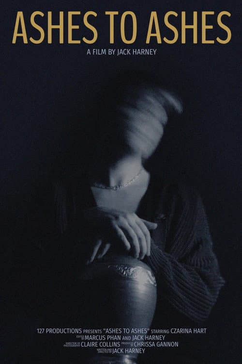 Ashes to Ashes