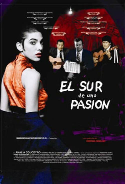 The South of a Passion
