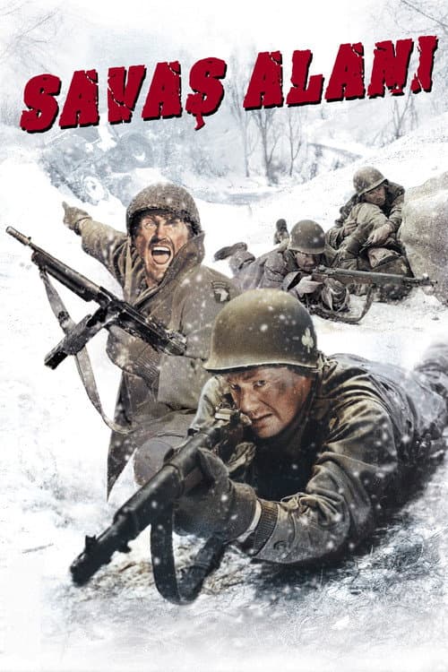 Battleground