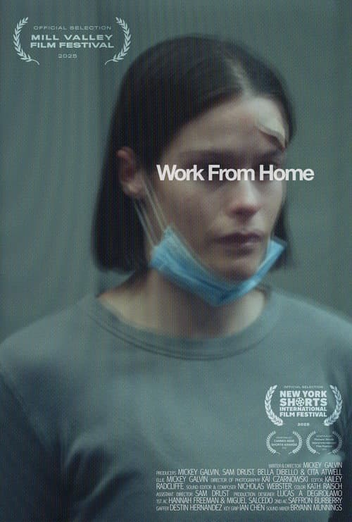 Work From Home