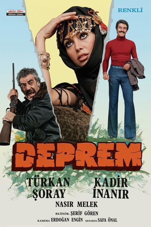 Deprem