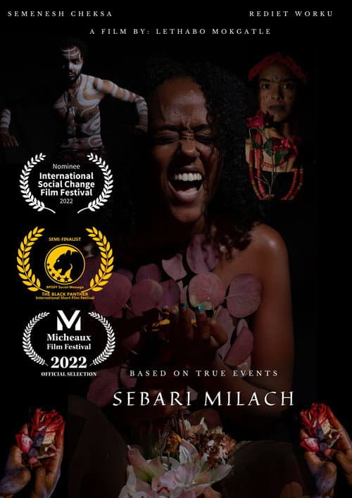 Sebari Milach