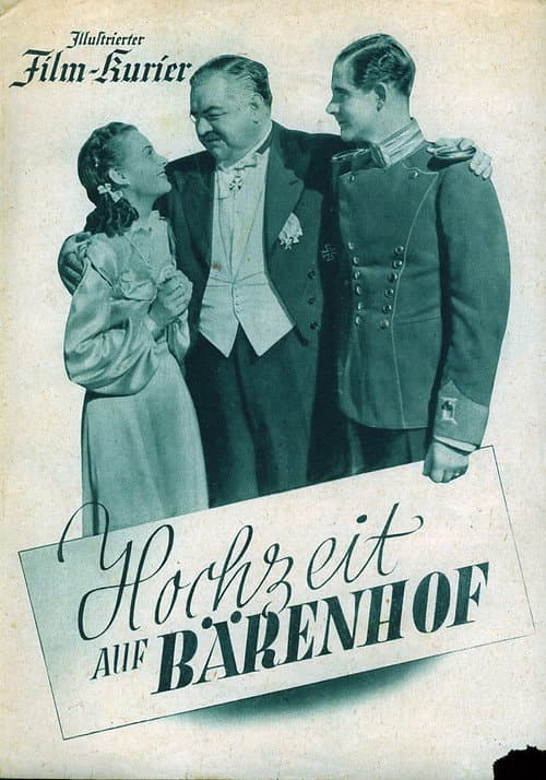 Wedding in Barenhof