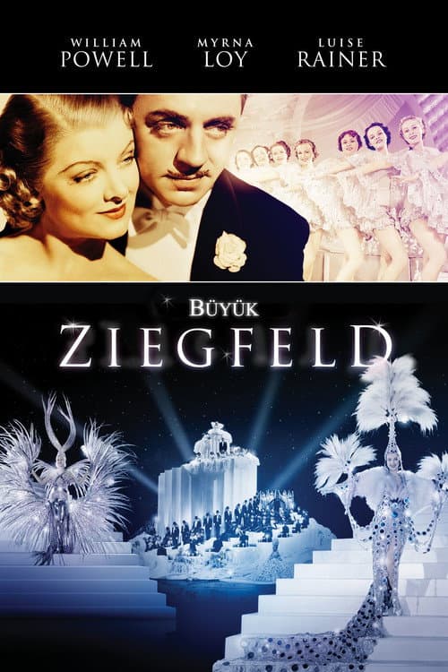 The Great Ziegfeld