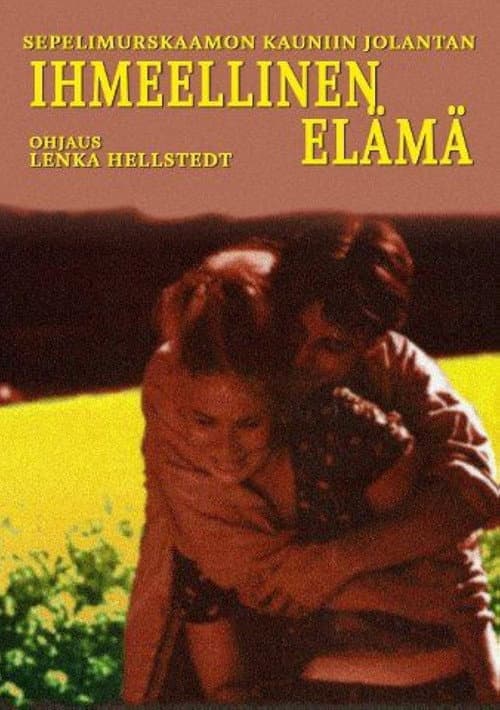 Sepelimurskaamon kauniin Jolantan ihmeellinen elämä