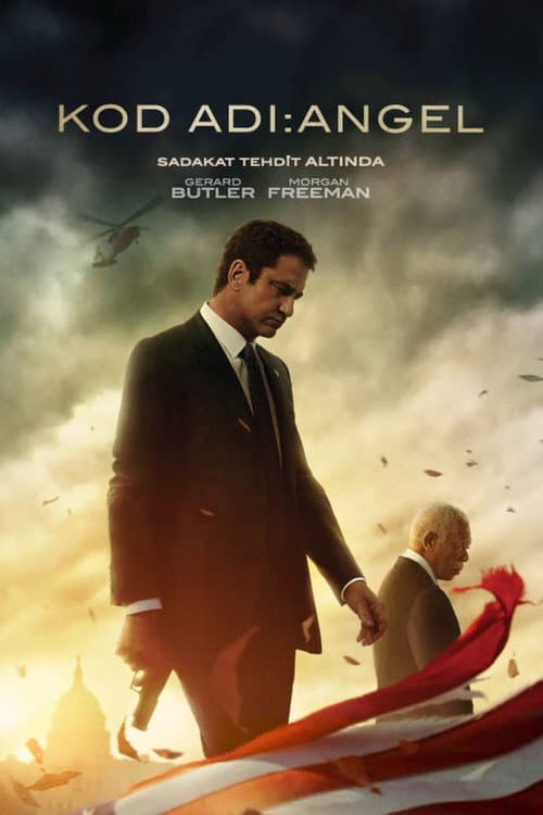 Angel Has Fallen