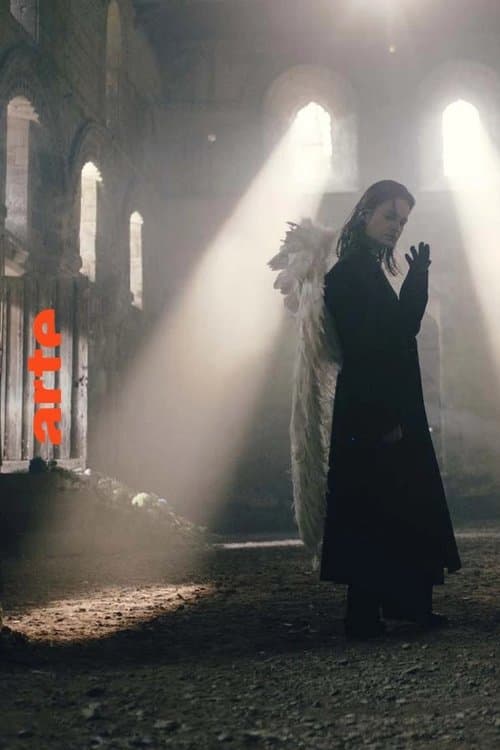 Christine and the Queens Passengers: Saint Peter's church Thaon