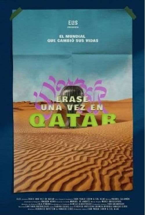 Once Upon a Time in Qatar