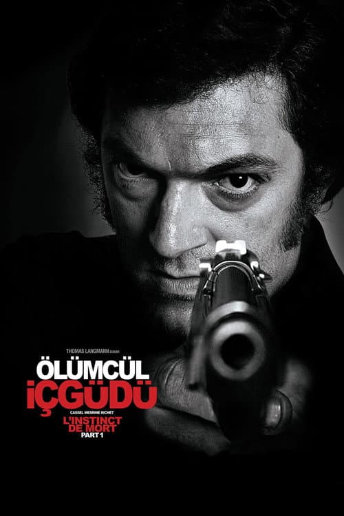 Mesrine: Killer Instinct