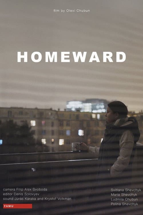 Homeward
