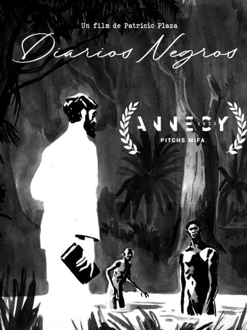 Black Diaries