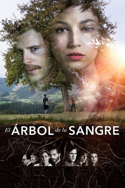 The Tree of Blood
