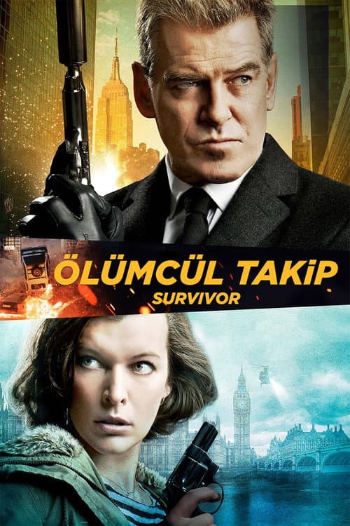 Survivor