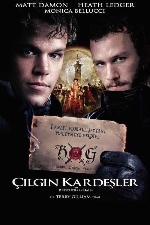 The Brothers Grimm