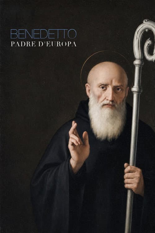 Benedetto Padre d'Europa