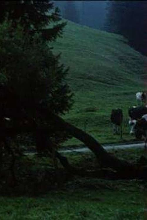 A Peasant Chronicle in Gruyère