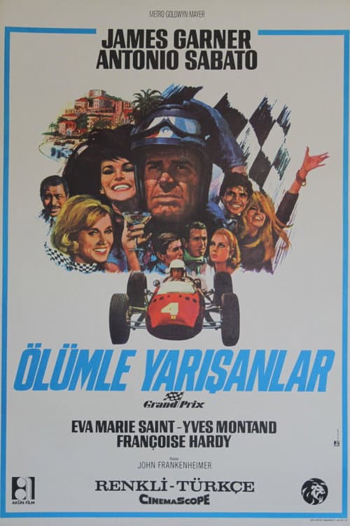Grand Prix