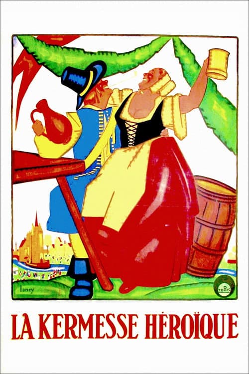 Carnival in Flanders