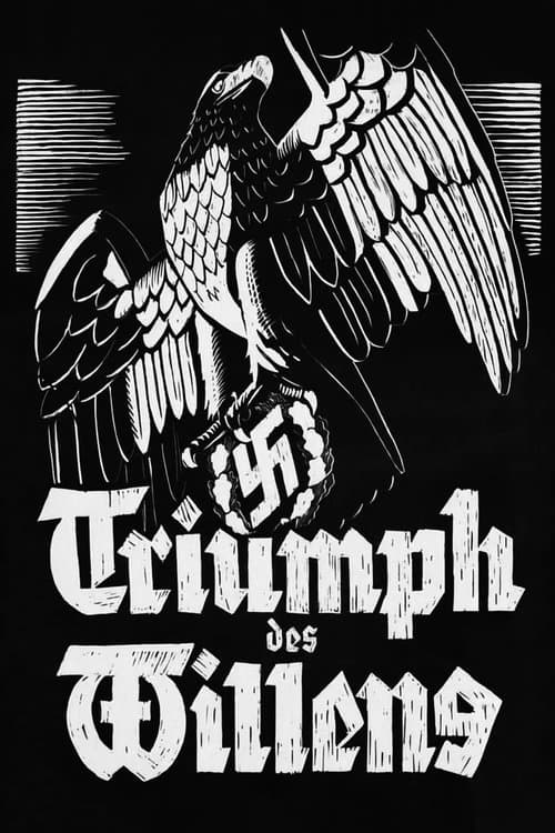 Triumph of the Will
