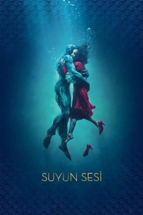 The Shape of Water
