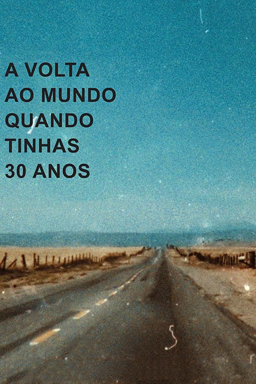 Around the World When You Were My Age