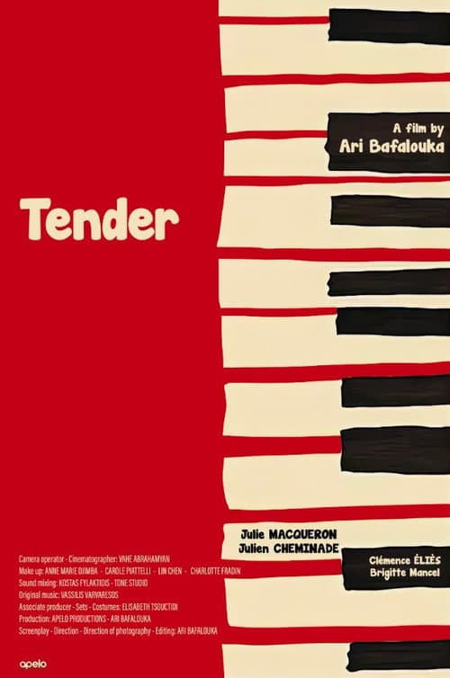 Tender