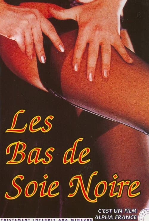 The Black Silk Stockings