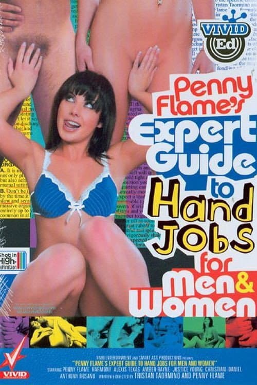 Expert Guide to Hand Jobs for Men & Women