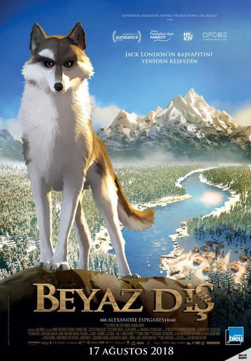 White Fang