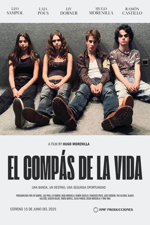 EL COMPÁS DE LA VIDA