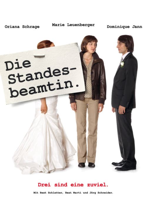 Will You Marry Us?
