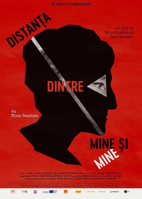 The Distance Between Me and Me