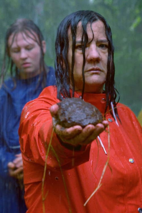 Piss-Poor Weather