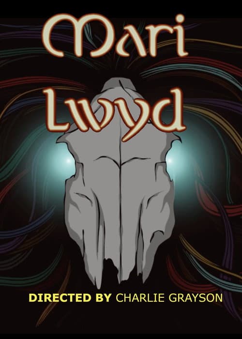 Mari Lwyd