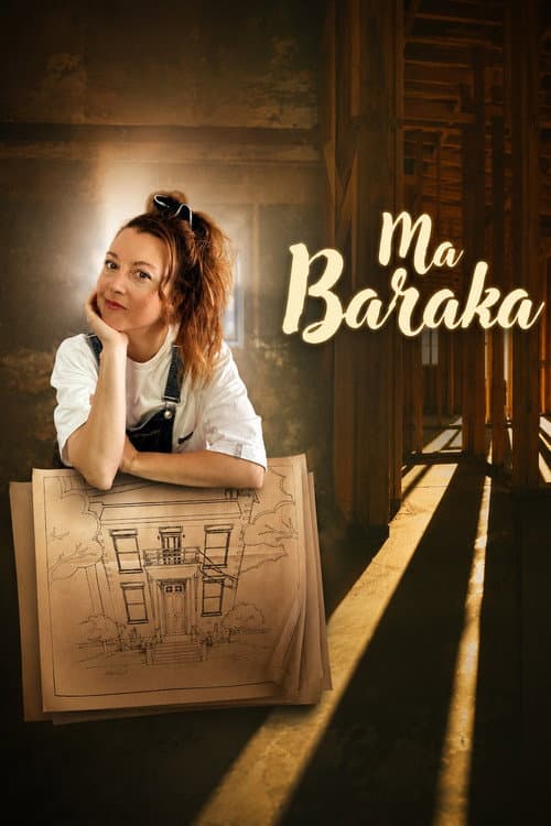 Ma Baraka