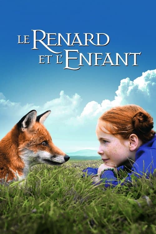 The Fox and the Child