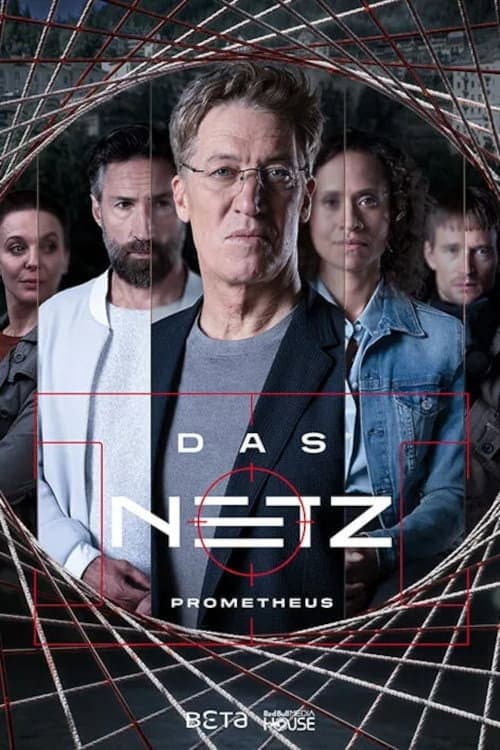 The Net – Prometheus